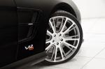 Mercedes-Benz SL-Class 800 Roadster by Brabus 2013 года